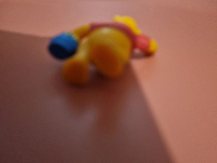 figurine Winnie l'ourson - disney  bullyland - photo numéro 7