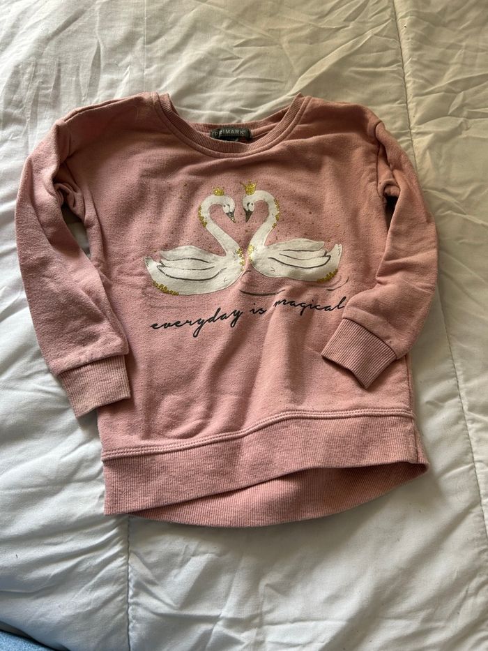 Vêtements fille - photo numéro 3