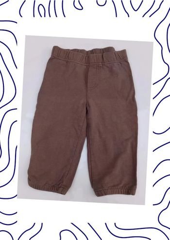 Pantalon 18 mois Kimbaloo