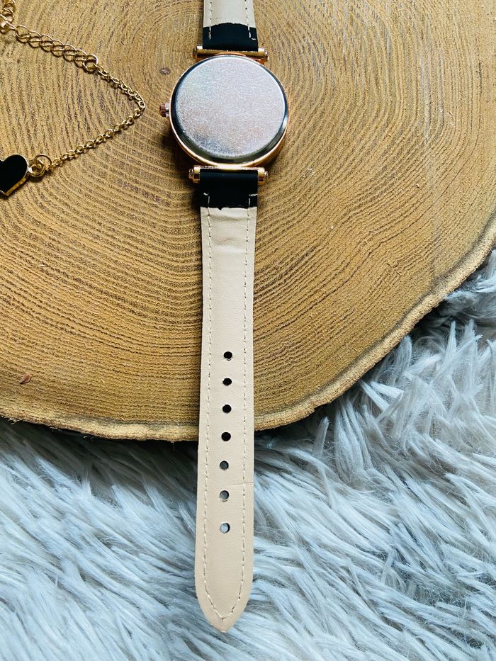 Montre + bracelet neufs - photo numéro 7