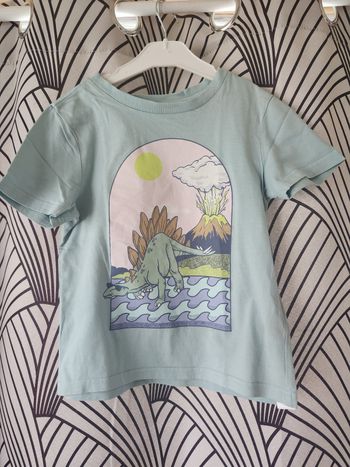 Tee-shirt