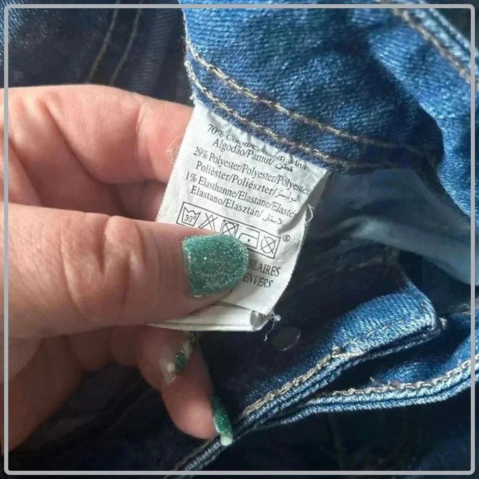 Jeans  taille 38  marque woman  code  neuf  sans  etiquette - photo numéro 6