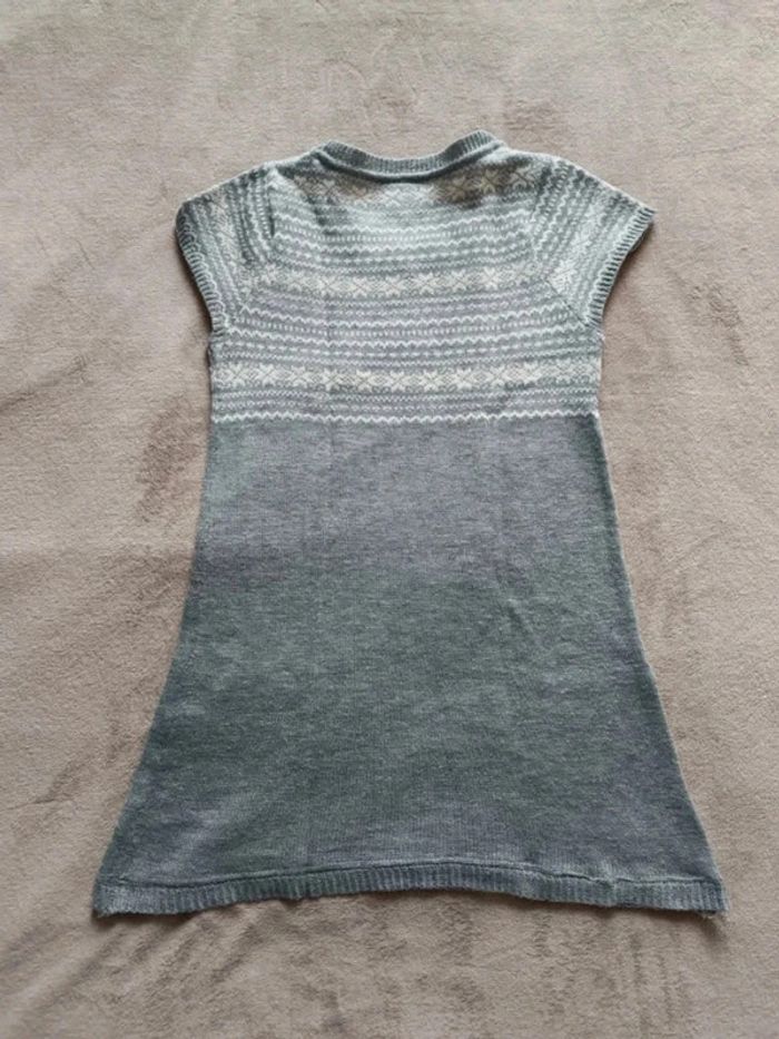 Robe d'hiver (taille 36) - photo numéro 2