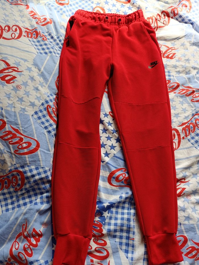 Pantalon Nike S - photo numéro 3