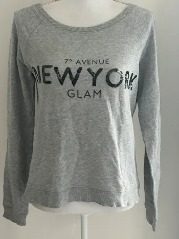 Sweat Mango taille 36