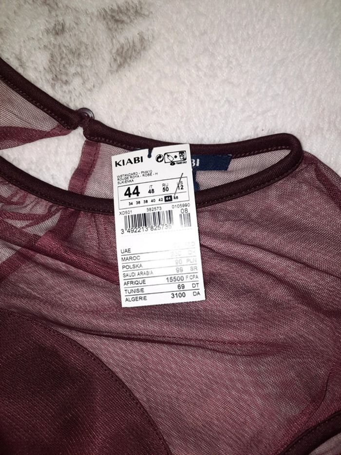 Robe ballerine - photo numéro 4