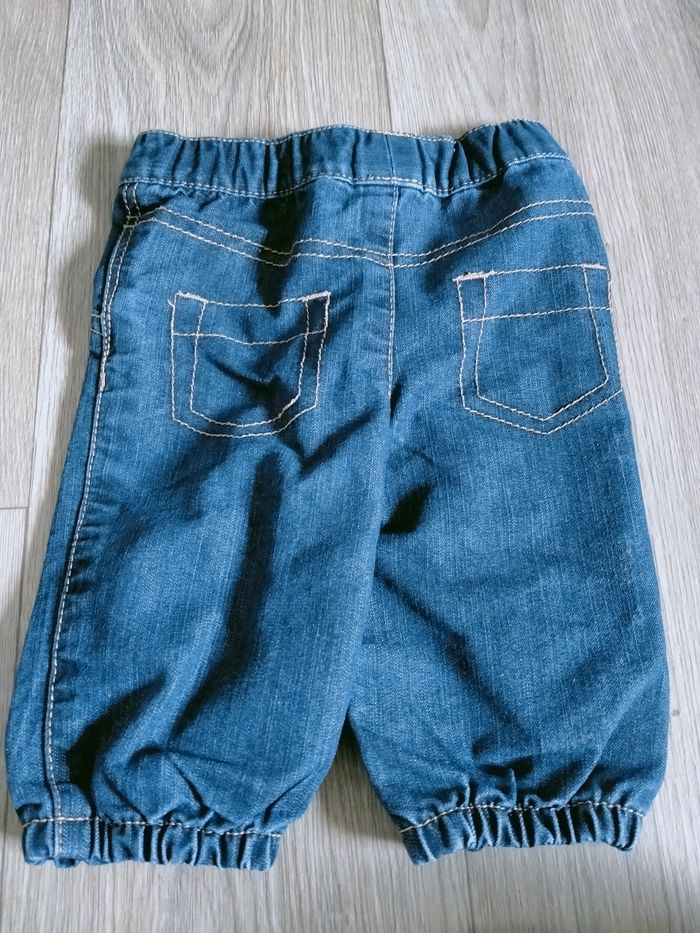 Jean 3mois - photo numéro 2