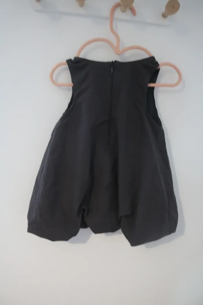 Ensemble haut Orchestra et robe ma boutique plus 6 mois - photo numéro 5