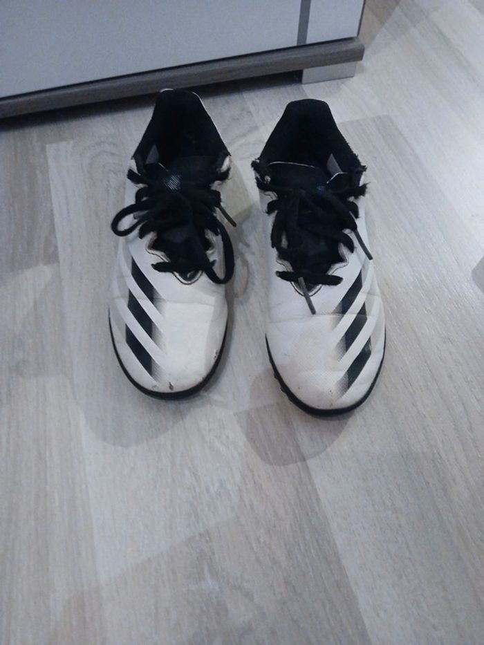 chaussure foot salle