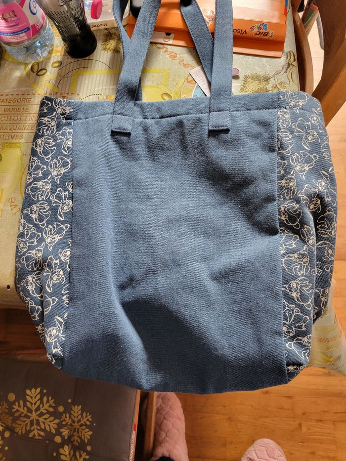 Sac bandoulière - photo numéro 3