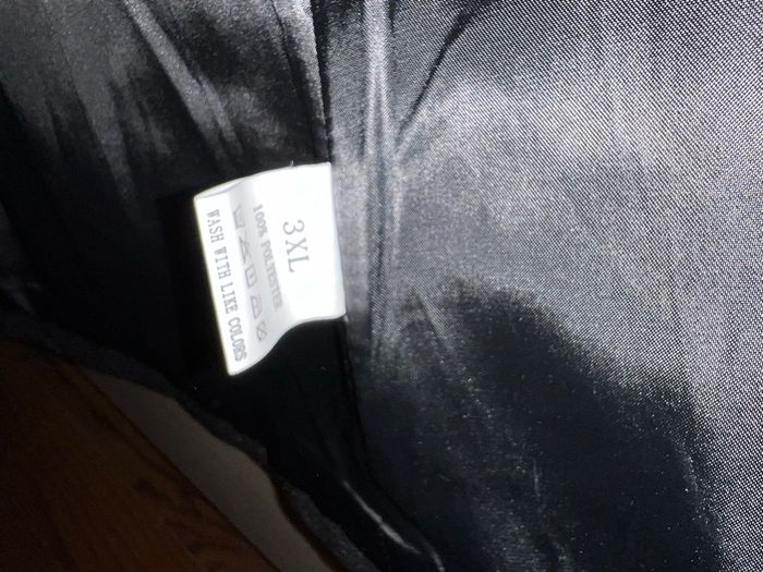 Manteau  3xl - photo numéro 9