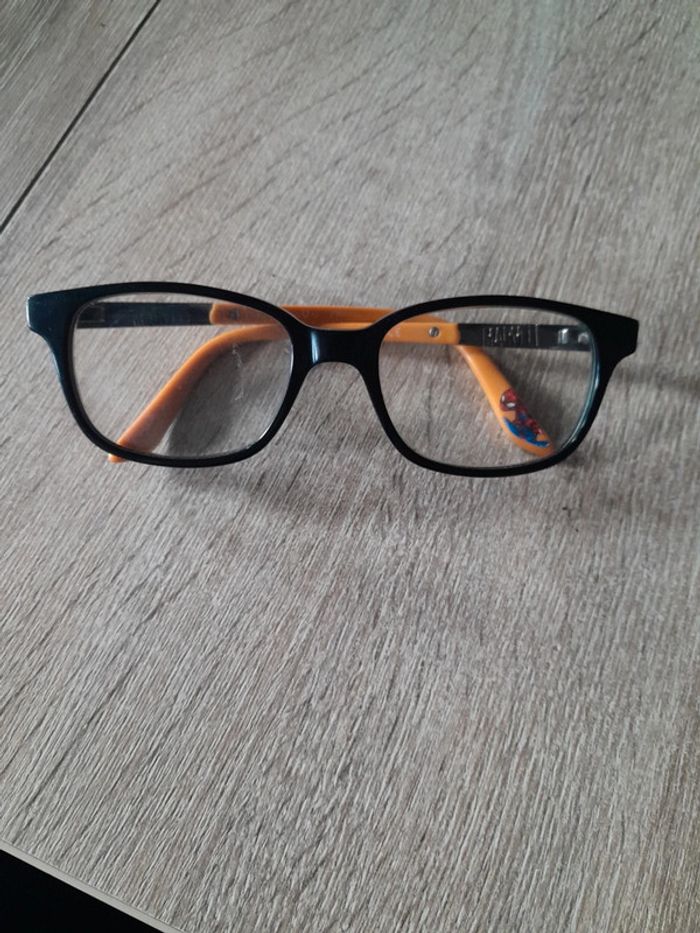 Lunette de vue Marvel