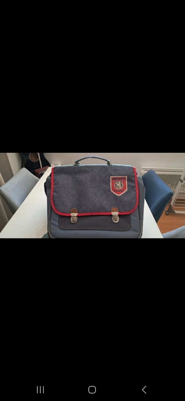 Cartable