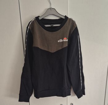 Pull enfant