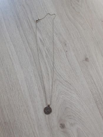 Collier maison scotch