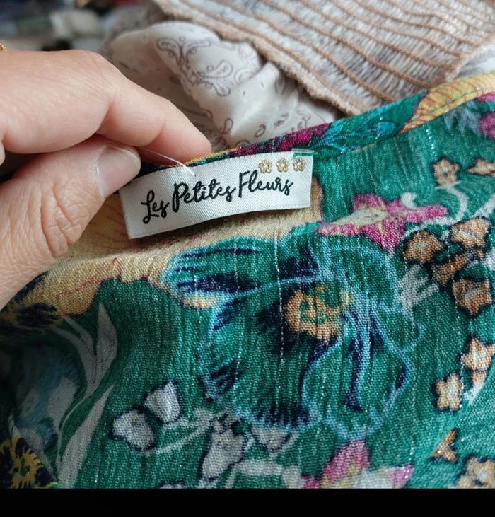 Superbe robe pour 38 à 40 - photo numéro 4