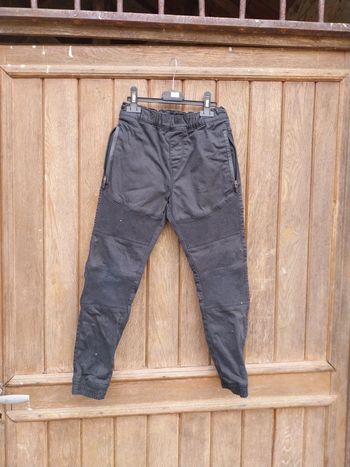 Pantalon garçon 8 ans Gémo