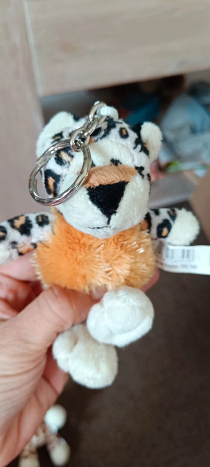 Lot portes clefs - photo numéro 16