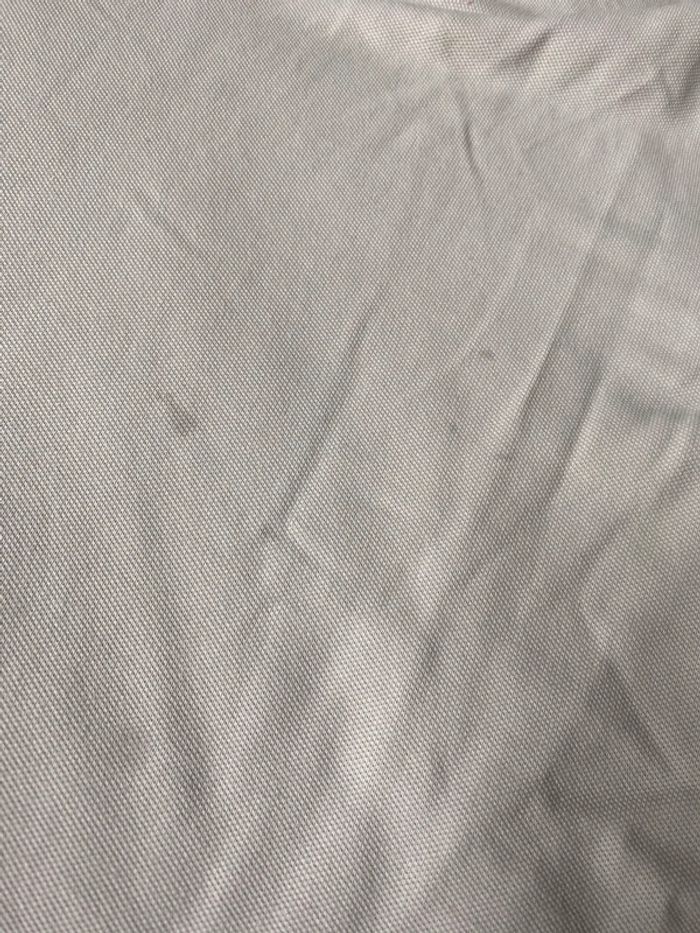 Polo gris - photo numéro 3