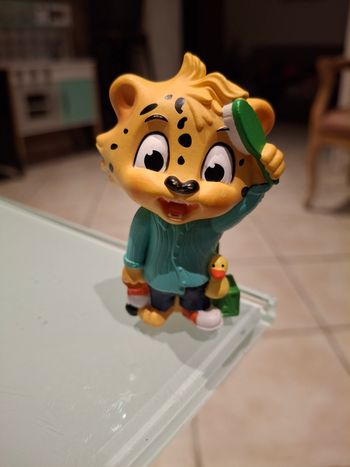 Tonies léo mes petits rituels en chanson