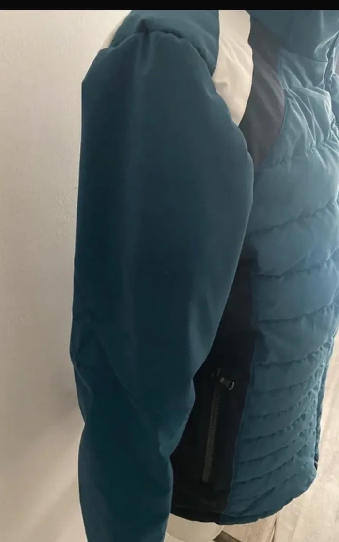 Blouson de ski taille L - photo numéro 3