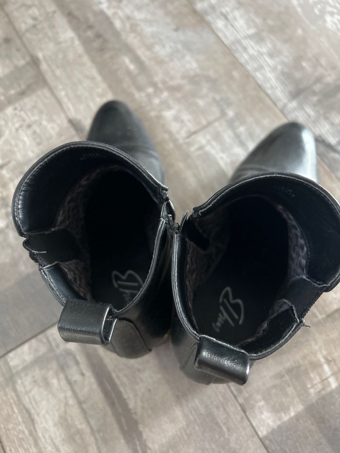 Bottes - photo numéro 2