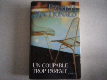 UN COUPABLE TROP PARFAIT