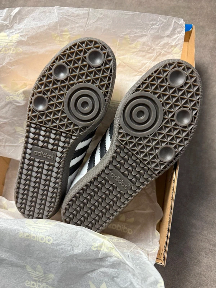 adidas originals SAMBA OG 39 - photo numéro 6