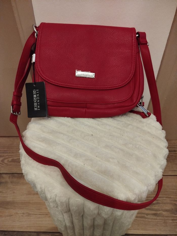 Sac synonyme Georges Rech