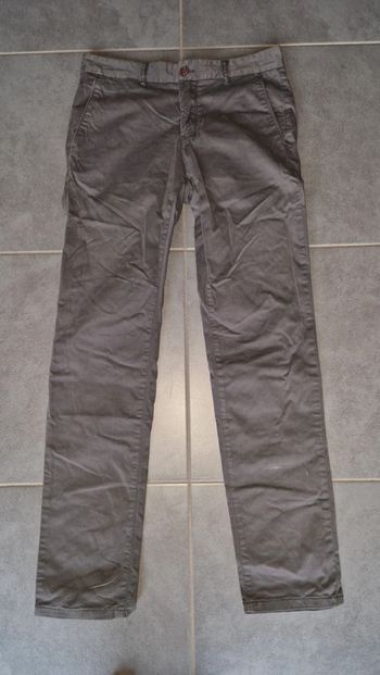 Pantalon homme