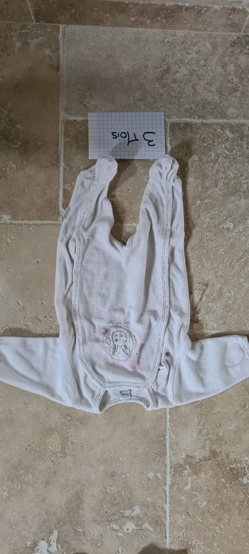 Pyjama 3mois