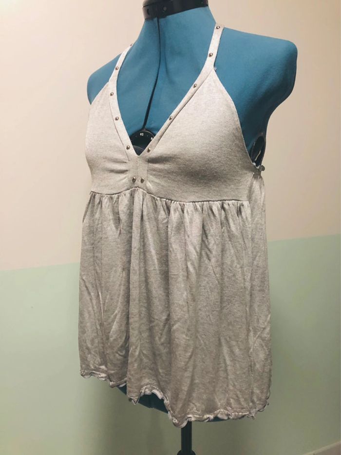 Haut dos nu on est pas des anges 38 40 - photo numéro 4