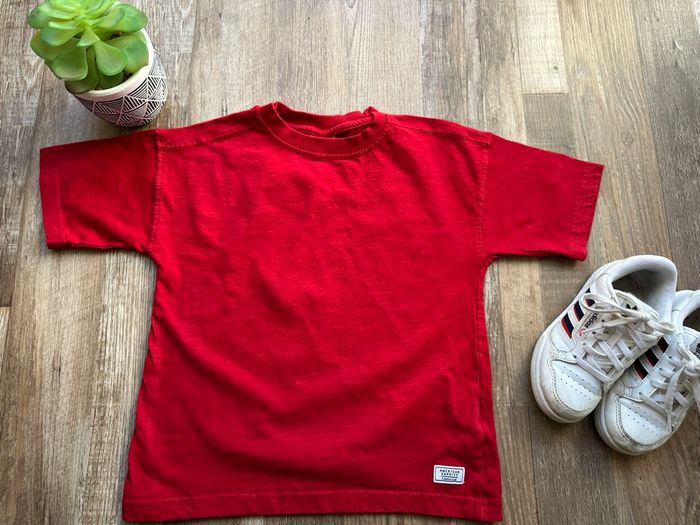 - Tee shirt Tape à l’œil  - 6 ans - Très bon état