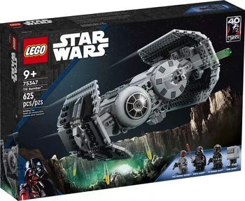 LEGO Star Wars 75347 : TIE Bomber