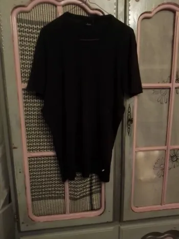 Tee-shirt manches courtes