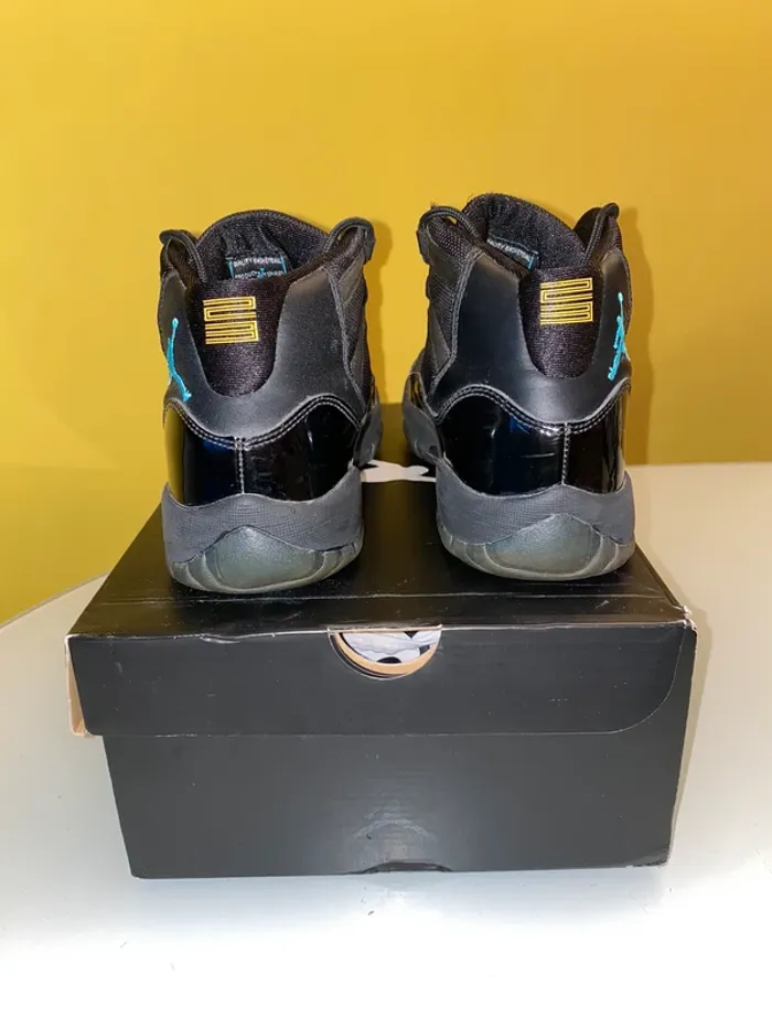 Air Jordan 11 - photo numéro 3