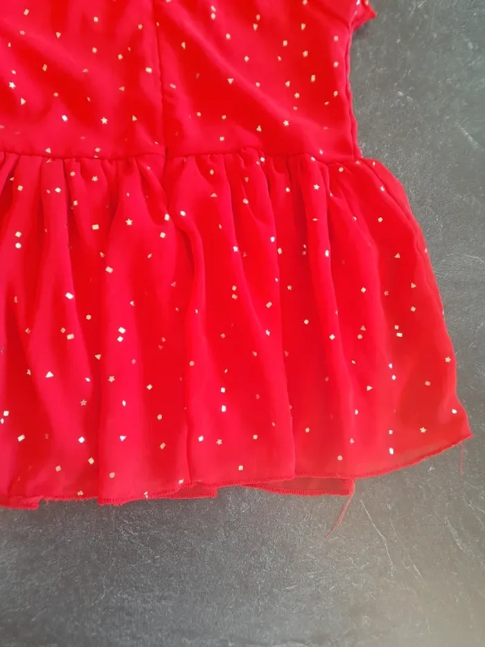 Robe 9mois - photo numéro 7