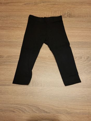 Lot 2 leggings