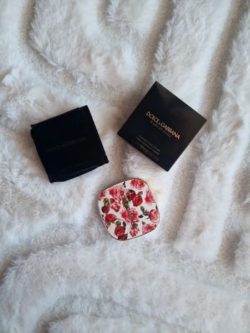 Dolce&Gabbana Blush Of Roses