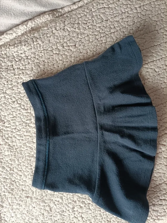 Jupe marine ajustable