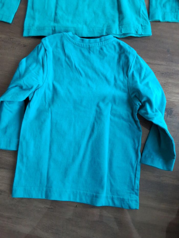 Lot de 2 t-shirts - photo numéro 8