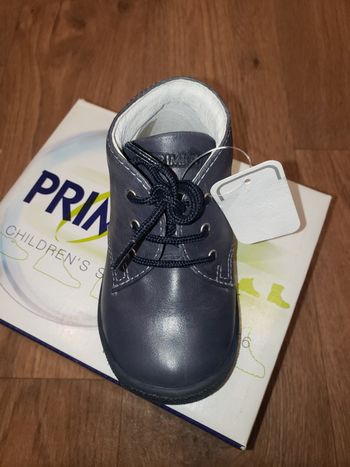 Chaussures bébé primigi