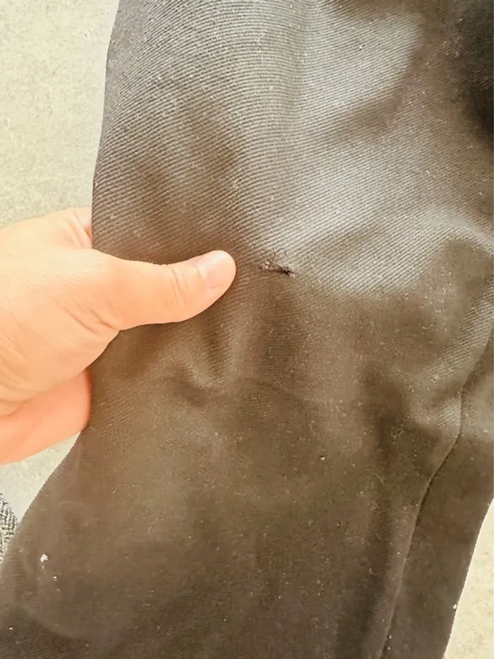 Lot pantalon fille - photo numéro 6
