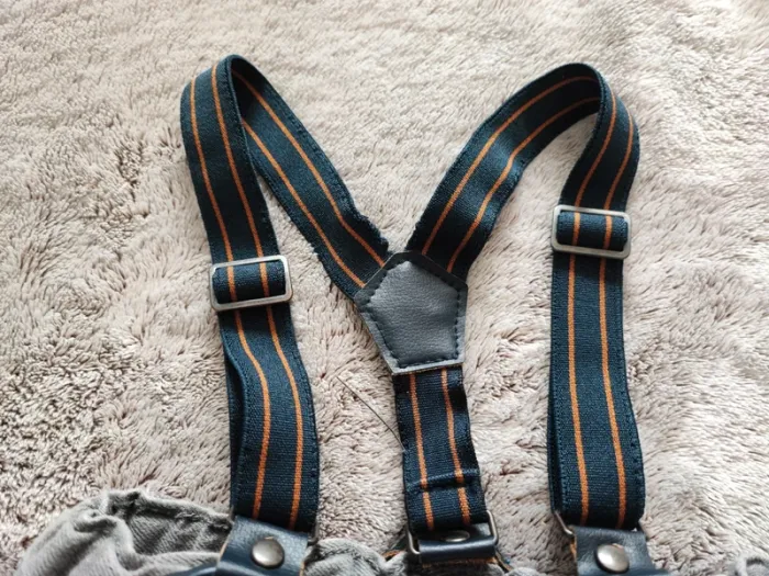 Pantalon polaire 18mois - photo numéro 7