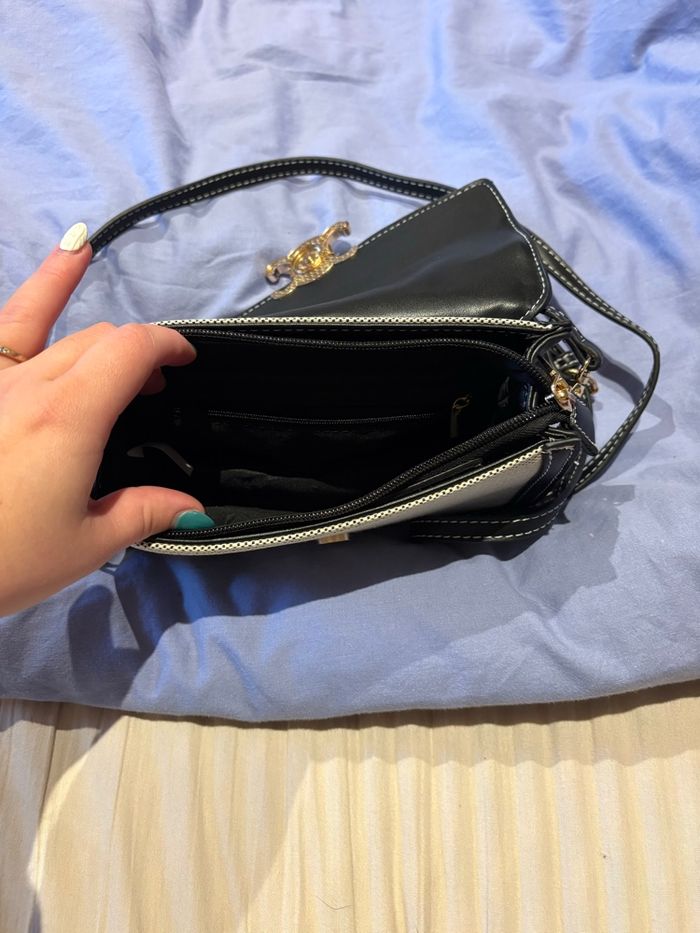 Sac à bandoulière - photo numéro 2