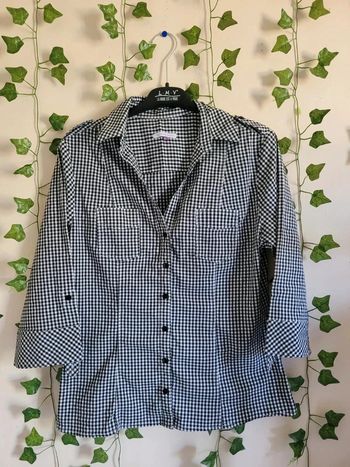 chemise 44 patrice bréal