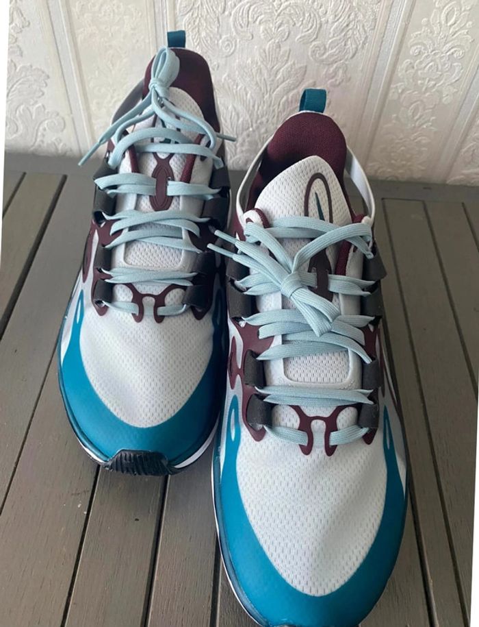 Nike N110 - photo numéro 8