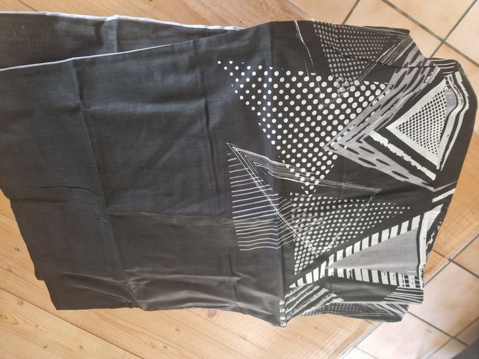 Housse de couette + taie d'oreiller - photo numéro 2