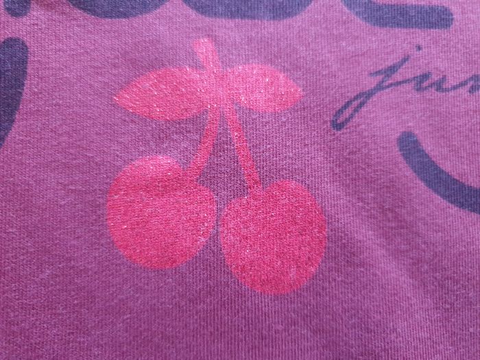 T-shirt Le Temps Des Cerises - photo numéro 3