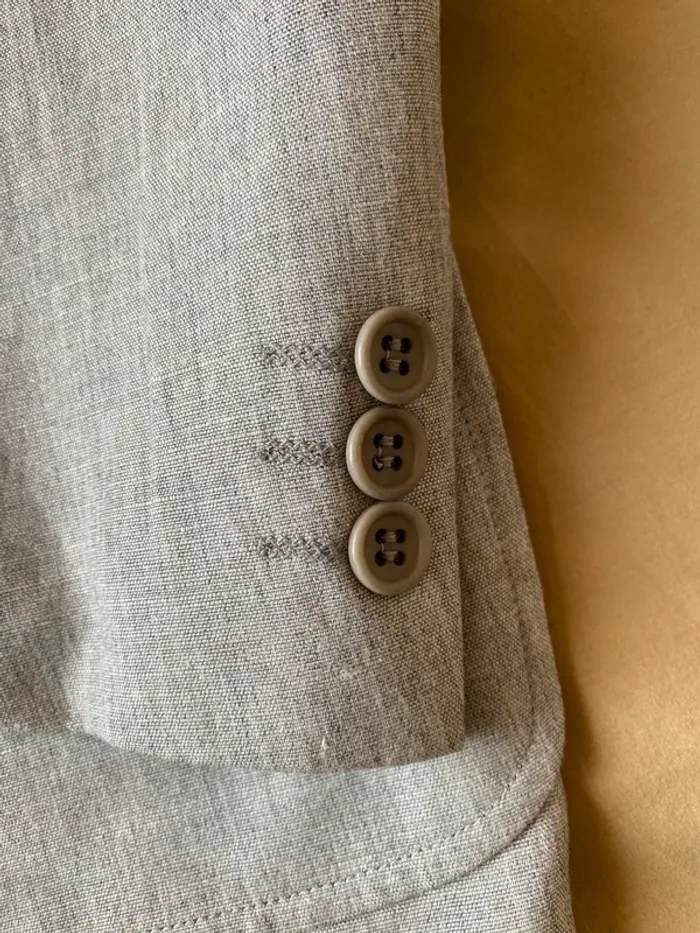 Veste de costume Jules - photo numéro 9